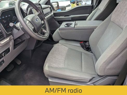 Used 2023 Ford F150 XLT AWD/4WD image 14