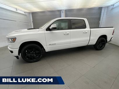 Used 2024 RAM 1500 Laramie