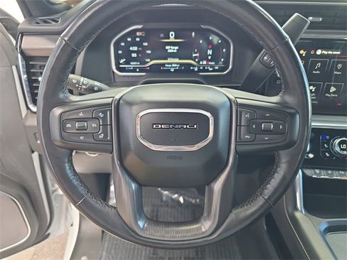 Certified 2024 GMC Sierra 3500 Denali Ultimate image 28