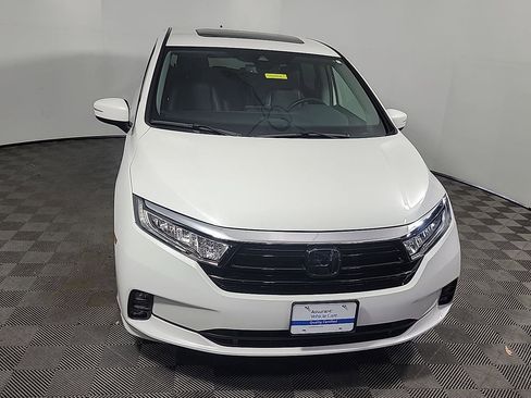 Certified 2023 Honda Odyssey EX-L image 14