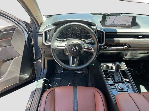 Used 2025 MAZDA CX-50 Meridian Edition w/ Weather Package AWD/4WD image 24