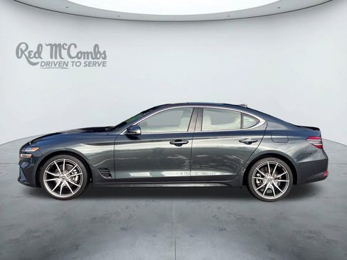 Used 2023 Genesis G70 2.0T image 2