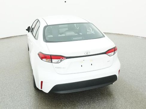 New 2026 Toyota Corolla LE image 16
