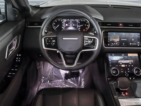 Used 2023 Land Rover Range Rover Velar R-Dynamic S AWD/4WD image 18