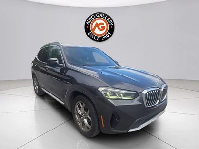 Used 2022 BMW X3 sDrive30i w/ Convenience Package