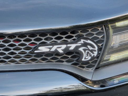 Used 2017 Dodge Charger SRT Hellcat w/ Harman/Kardon Audio Group image 37