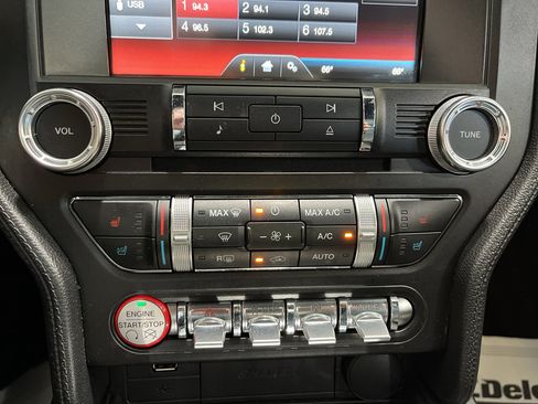 Used 2015 Ford Mustang GT Premium w/ Equipment Group 401A image 21