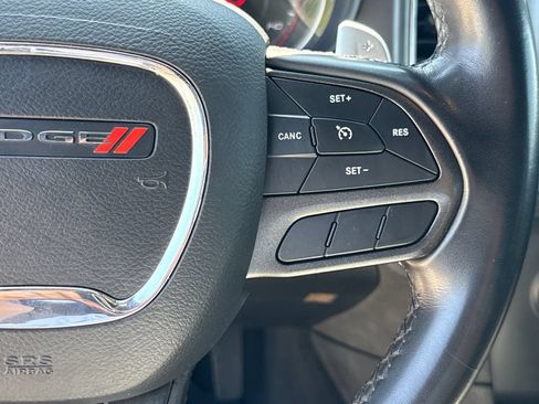 Used 2023 Dodge Charger GT RWD image 17