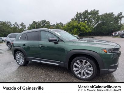 Certified 2026 MAZDA CX-50 AWD 2.5 S w/ Accent Package