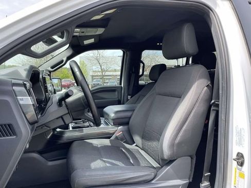 Certified 2023 Ford F150 XLT w/ Equipment Group 302A High image 19