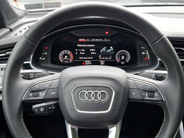 Certified 2026 Audi Q7 3.0T Premium Plus AWD/4WD image 20