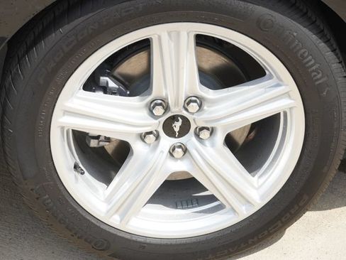 Used 2026 Ford Mustang Premium RWD image 11