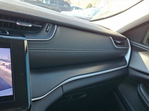 Certified 2023 Jeep Grand Cherokee Laredo image 31