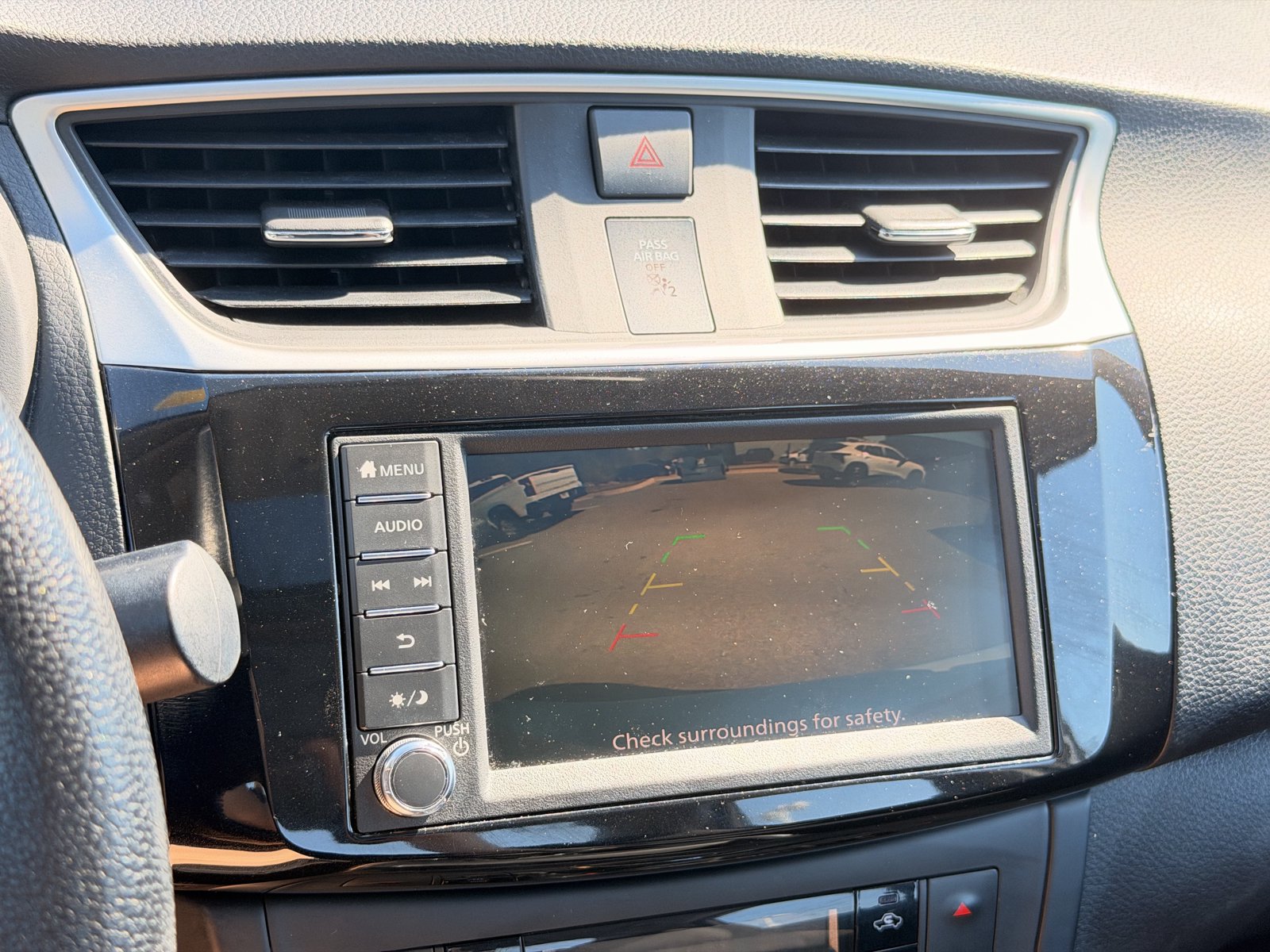 Used 2019 Nissan Sentra SV w/ Special Edition Package FWD image 25