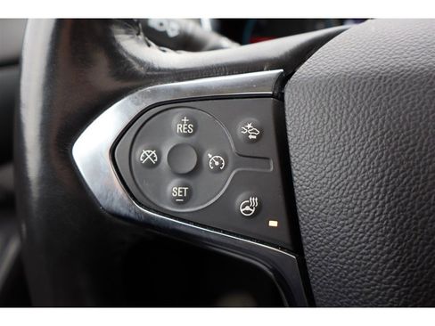 Used 2019 Chevrolet Traverse Premier w/ LPO, Blackout Package image 38