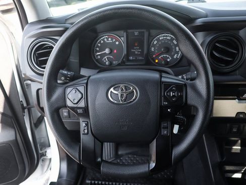 Used 2023 Toyota Tacoma SR image 25