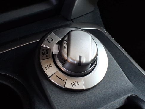 Used 2023 Toyota 4Runner SR5 Premium AWD/4WD image 34