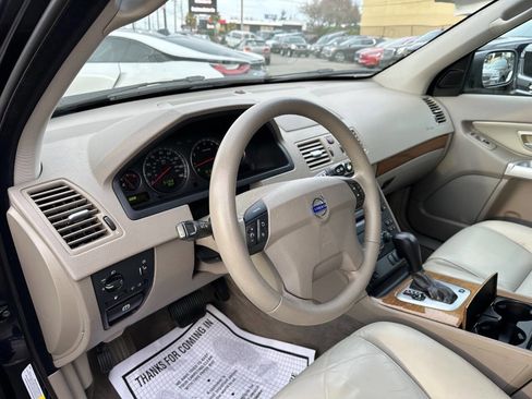 Used 2006 Volvo XC90 2.5T image 36