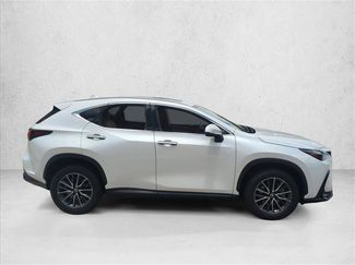Used 2025 Lexus NX 250 FWD w/ Accessory Package (Z1) video 4