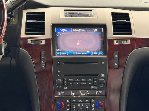 Used 2008 Cadillac Escalade 2WD image 24