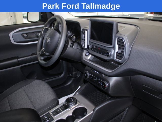 Used 2024 Ford Bronco Sport Big Bend AWD/4WD image 24