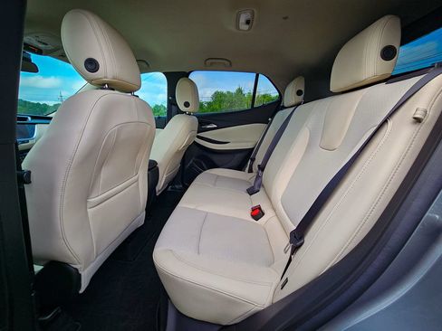 Used 2023 Buick Encore GX Preferred w/ Cold Weather Comfort Package FWD image 30