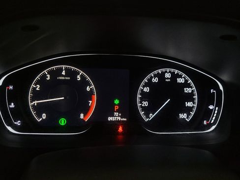 Used 2018 Honda Accord LX image 23