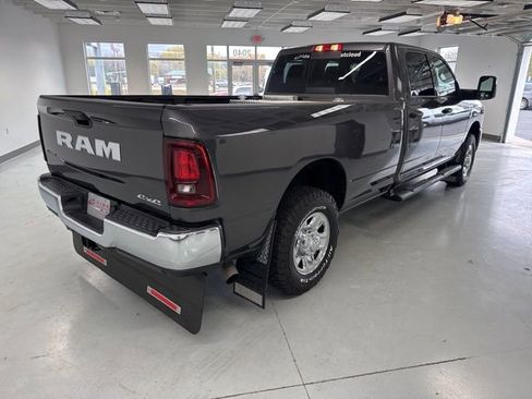 Used 2025 RAM 3500 Tradesman image 14