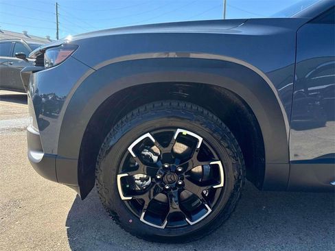 New 2026 MAZDA CX-50 AWD 2.5 S w/ Weather Package image 6