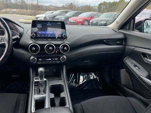 Used 2021 Nissan Sentra SV image 14