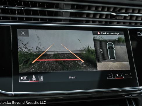 Used 2024 Audi Q8 Premium Plus image 41