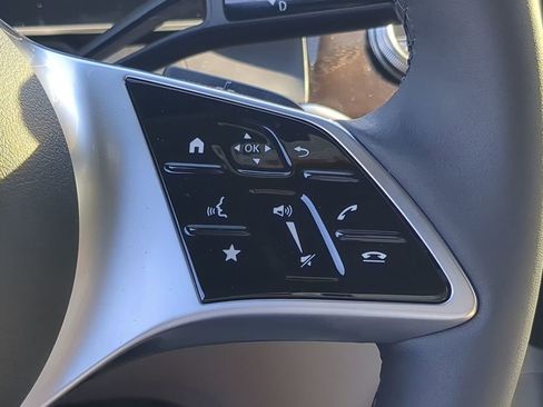 Certified 2025 Mercedes-Benz GLC 350e 4MATIC image 14