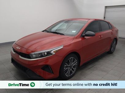 Used 2024 Kia Forte GT-Line