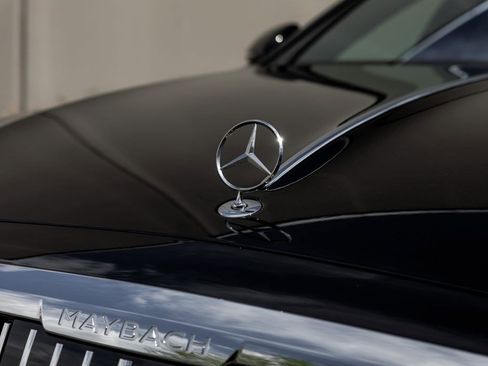 Used 2023 Mercedes-Benz Maybach S 680 4MATIC image 56