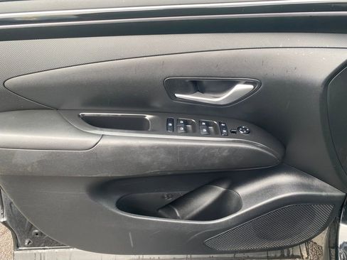 Used 2024 Hyundai Tucson SEL image 31