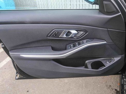 New 2026 BMW 330i Sedan image 17