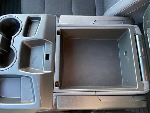 Used 2025 Chevrolet Silverado 2500 Custom w/ Custom Convenience Package AWD/4WD image 20