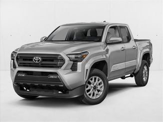 Used 2026 Toyota Tacoma SR5 RWD video 1