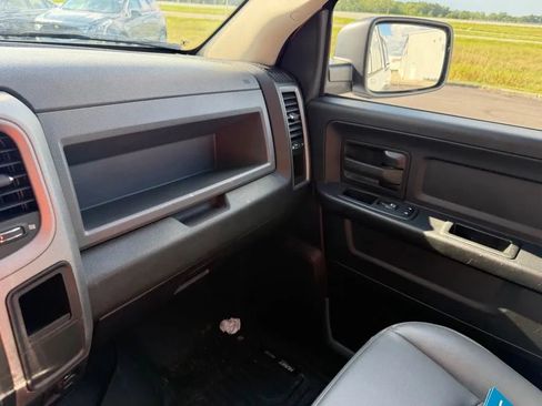 Used 2019 RAM 1500 Tradesman AWD/4WD image 19