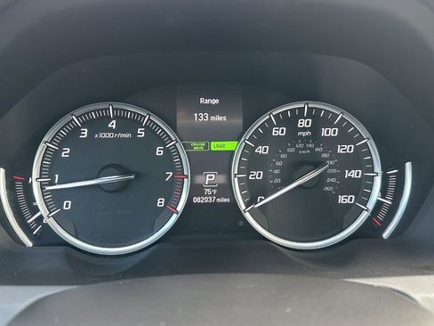 Used 2016 Acura TLX V6 w/ Technology Package image 15