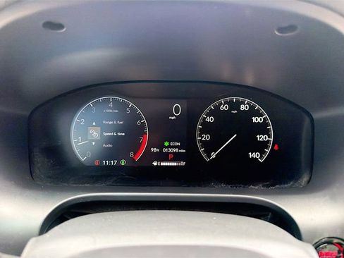 Used 2024 Honda HR-V EX-L image 38