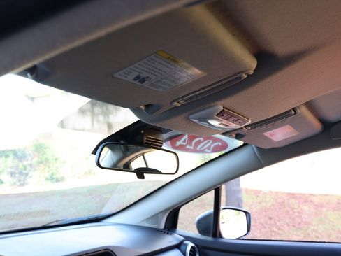 Used 2024 Nissan Versa S image 13