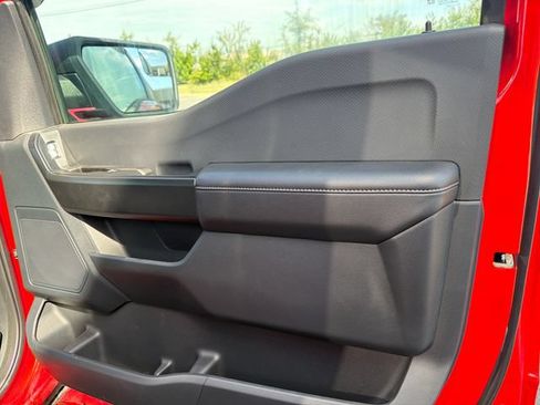 Used 2023 Ford F150 XL w/ STX Appearance Package AWD/4WD image 20