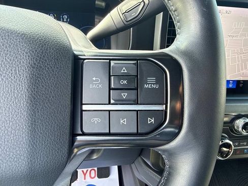 Used 2025 Ford F450 Platinum w/ FX4 Off-Road Package AWD/4WD image 26
