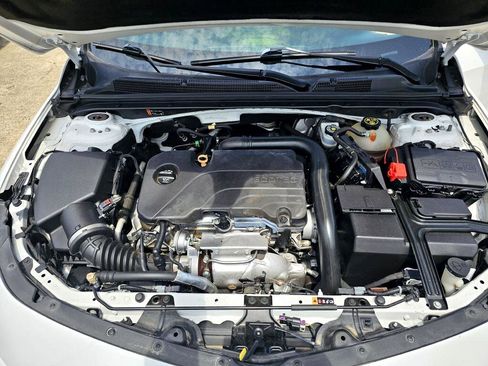 Used 2018 Chevrolet Malibu LS image 35