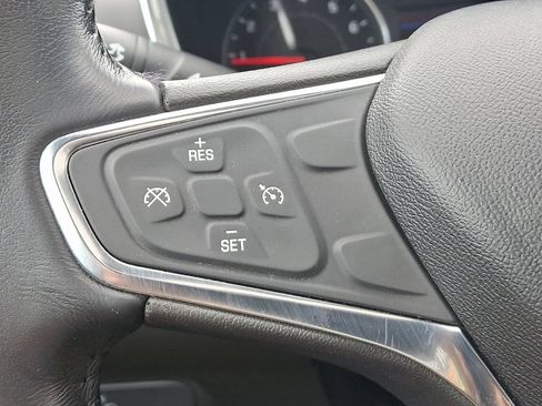 Certified 2019 Chevrolet Equinox LT w/ Sun & Navigation Package FWD image 22