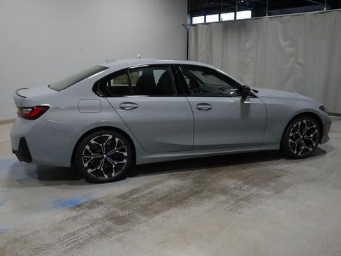 New 2026 BMW 330i xDrive Sedan w/ M Sport Package AWD/4WD image 20
