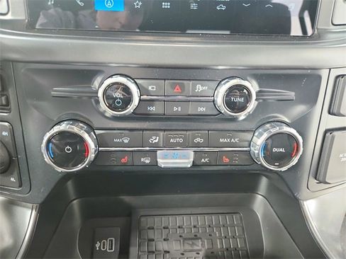 Used 2025 Ford F150 Tremor w/ Mobile Office Package image 30