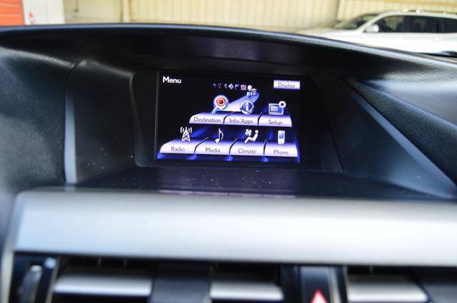 Used 2014 Lexus RX 350 AWD w/ Navigation Package image 23