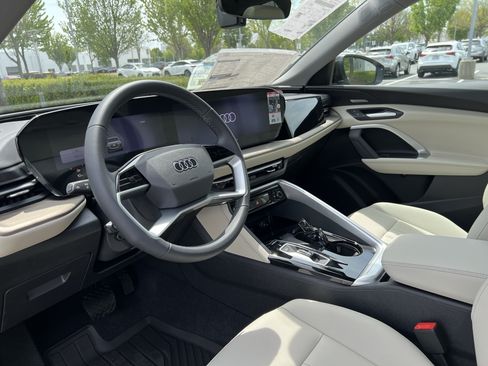 Used 2026 Audi Q5 Premium Plus AWD/4WD image 16
